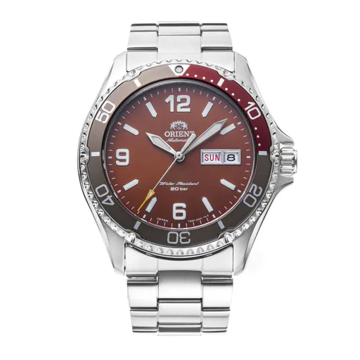 ORIENT RA-AA0820R