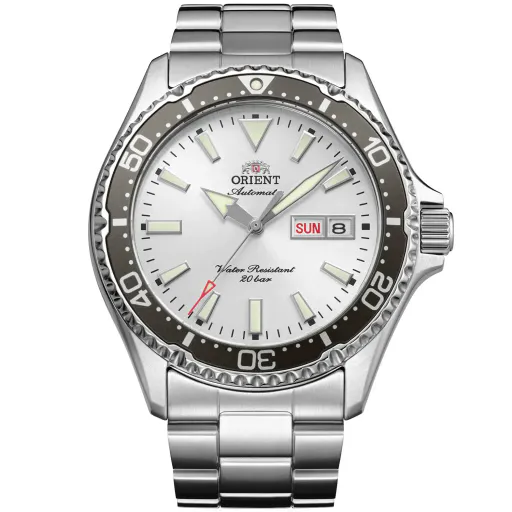 ORIENT RA-AA0825S