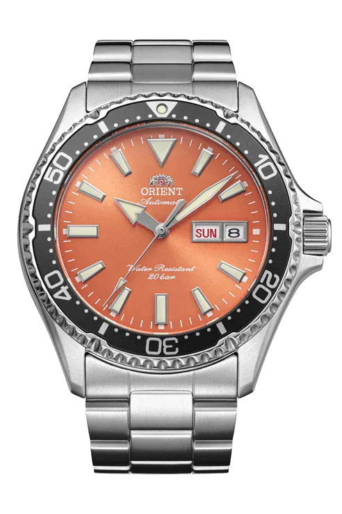 ORIENT RA-AA0826Y