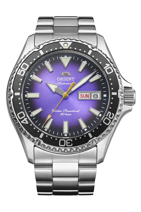 ORIENT RA-AA0827V