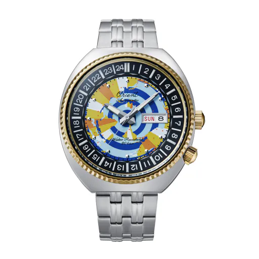 ORIENT RA-AA0E08Y