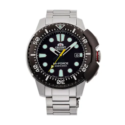 ORIENT RA-AC0L01B