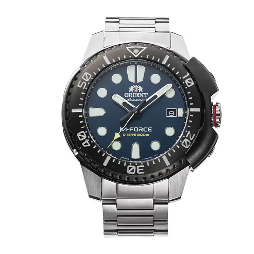 ORIENT RA-AC0L07L