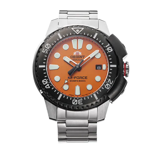 ORIENT RA-AC0L08Y