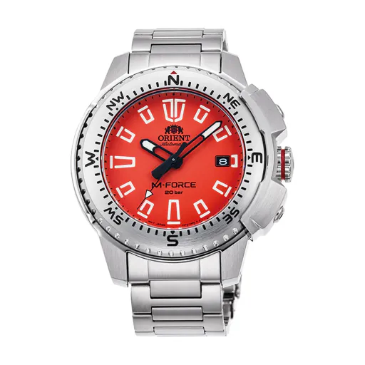 ORIENT RA-AC0N02Y