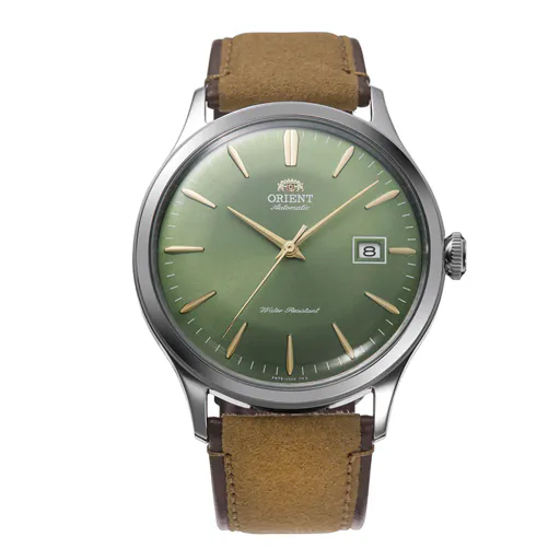 ORIENT RA-AC0P01E