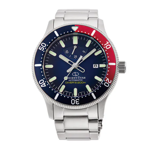 ORIENT STAR RE-AU0306L